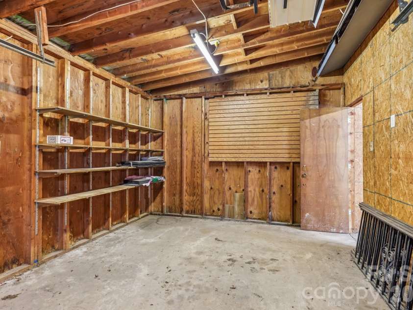 435 Parker Circle, Norwood, NC 28128.  MLS# CAR4388801, YatesRealty ID 31928. 