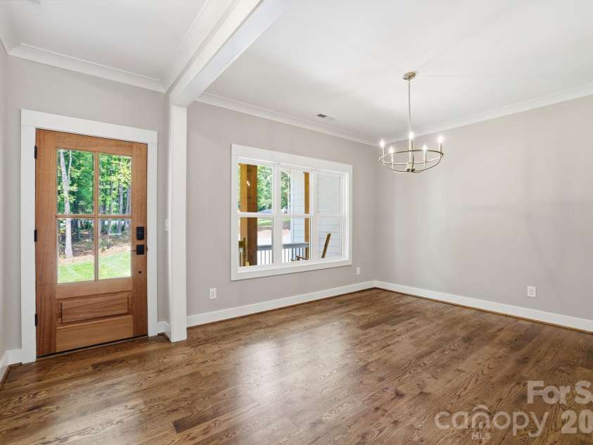 1004 Sandy Ridge Road, Monroe, NC 28112.  MLS# CAR4384931, YatesRealty ID 31930. 