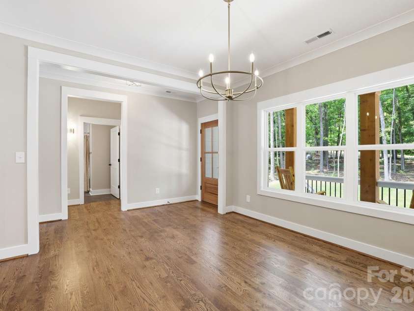 1004 Sandy Ridge Road, Monroe, NC 28112.  MLS# CAR4384931, YatesRealty ID 31930. 