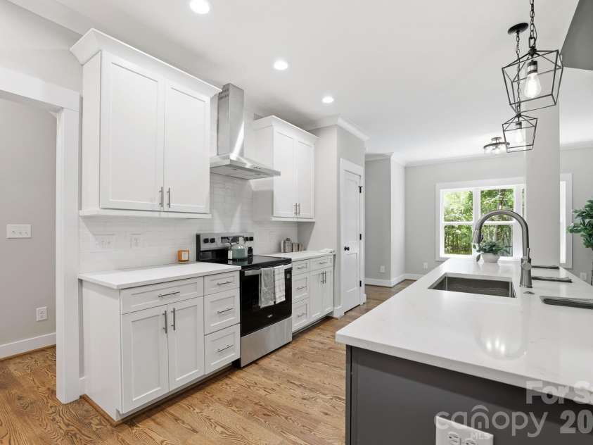 1004 Sandy Ridge Road, Monroe, NC 28112.  MLS# CAR4384931, YatesRealty ID 31930. 