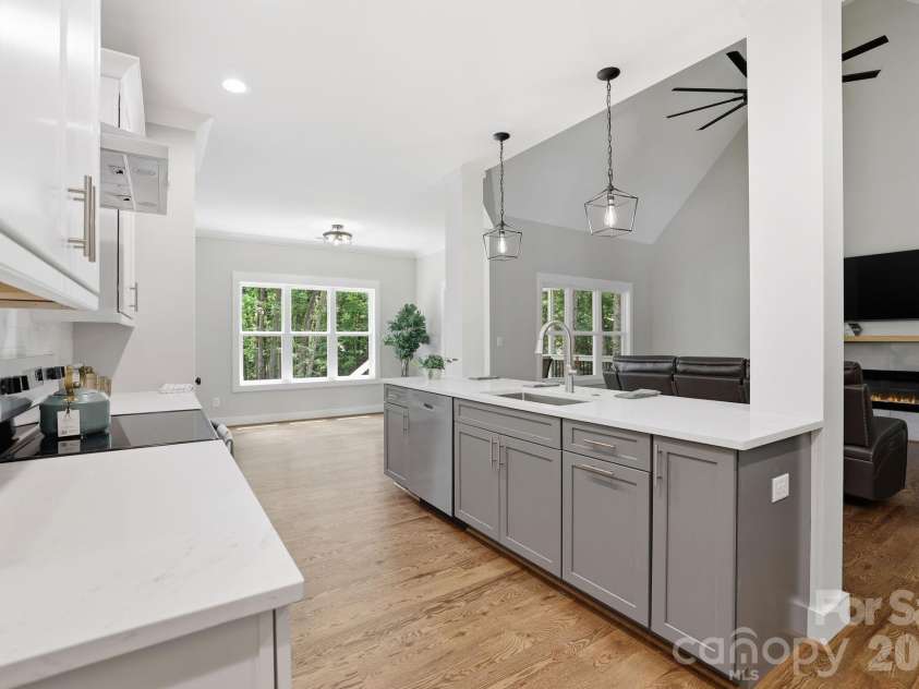 1004 Sandy Ridge Road, Monroe, NC 28112.  MLS# CAR4384931, YatesRealty ID 31930. 