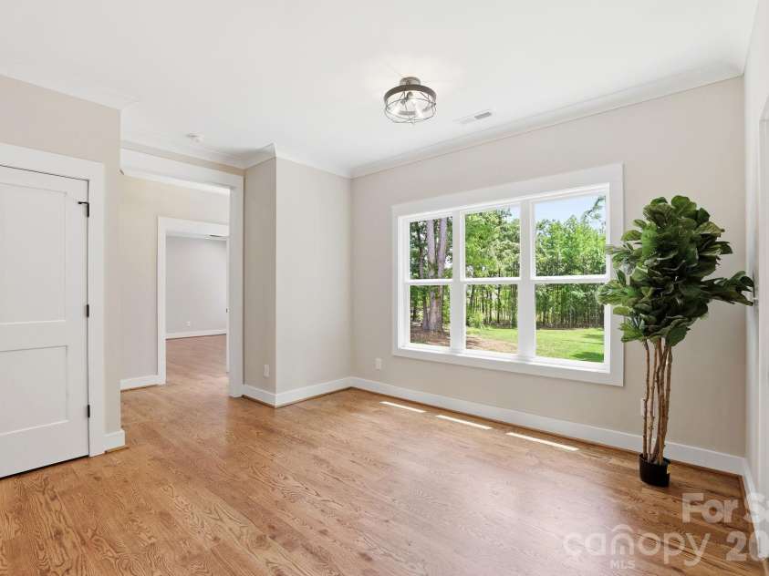 1004 Sandy Ridge Road, Monroe, NC 28112.  MLS# CAR4384931, YatesRealty ID 31930. 