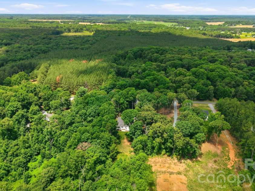 1004 Sandy Ridge Road, Monroe, NC 28112.  MLS# CAR4384931, YatesRealty ID 31930. 