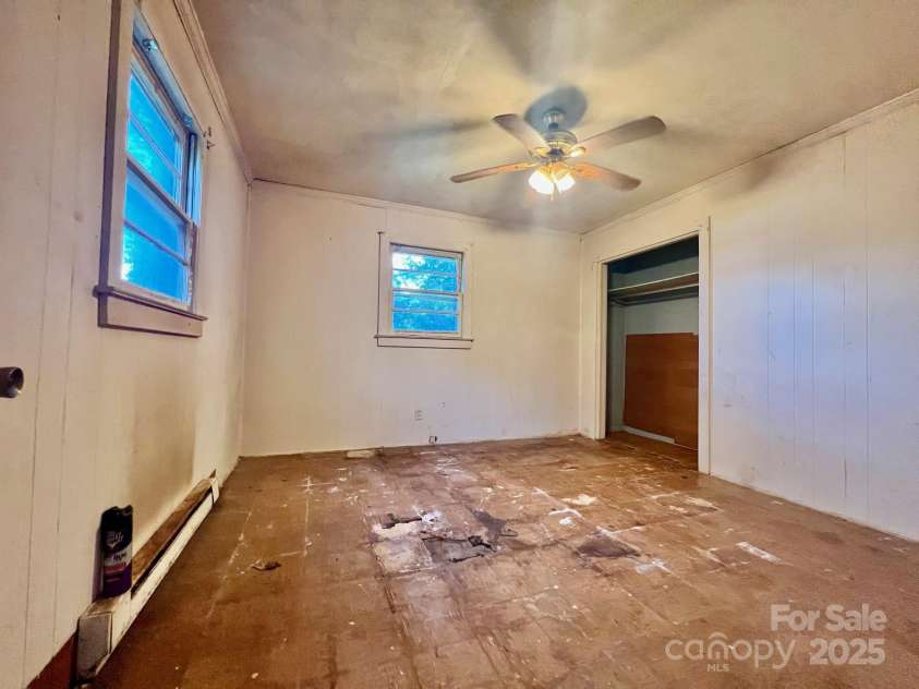 88 Polk Street, Taylorsville, NC 28681.  MLS# CAR4292183, YatesRealty ID 31930. 