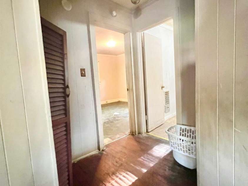 88 Polk Street, Taylorsville, NC 28681.  MLS# CAR4292183, YatesRealty ID 31930. 