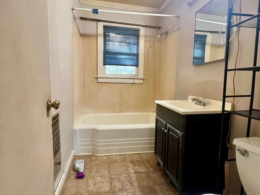 88 Polk Street, Taylorsville, NC 28681.  MLS# CAR4292183, YatesRealty ID 31930. 