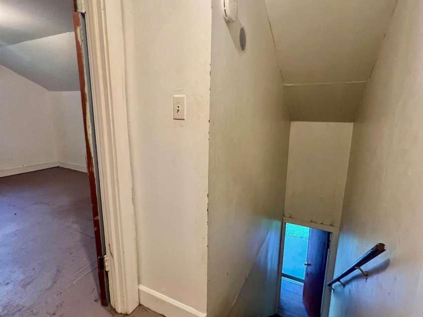 88 Polk Street, Taylorsville, NC 28681.  MLS# CAR4292183, YatesRealty ID 31930. 