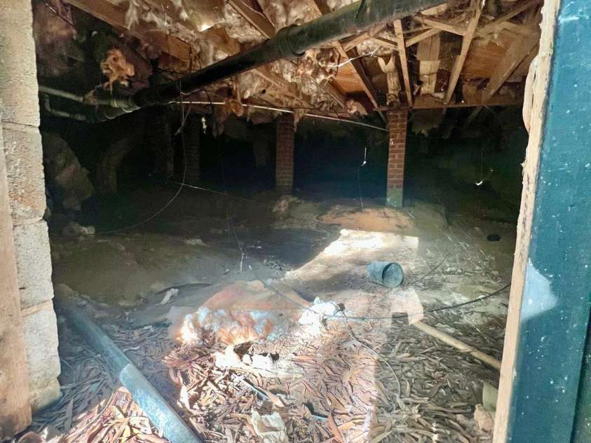 88 Polk Street, Taylorsville, NC 28681.  MLS# CAR4292183, YatesRealty ID 31930. 