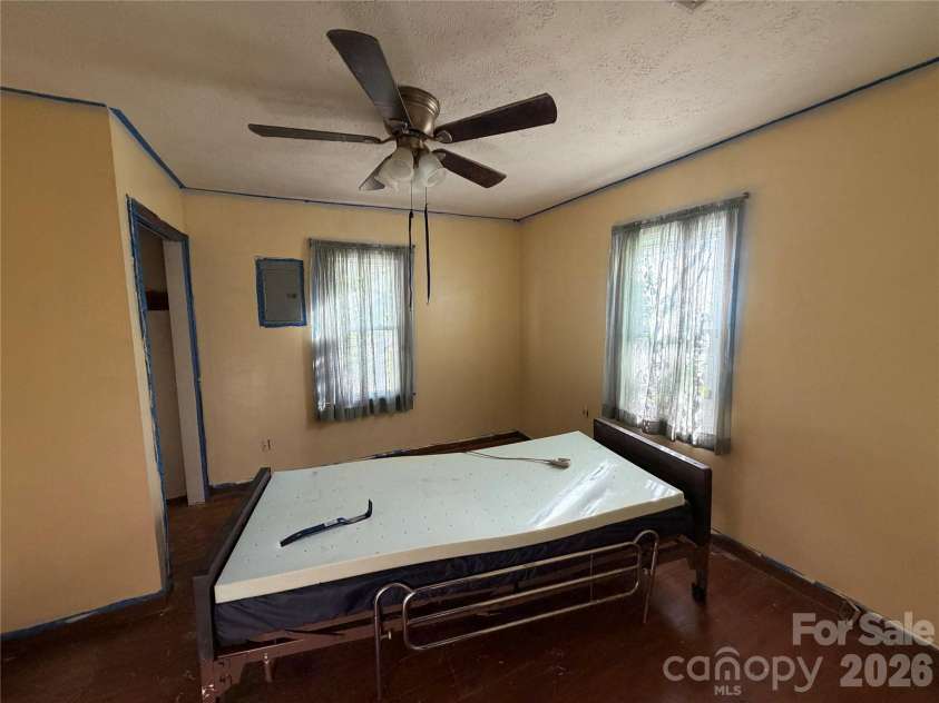141 Walker Road, Morganton, NC 28655.  MLS# CAR4371389, YatesRealty ID 31931. 