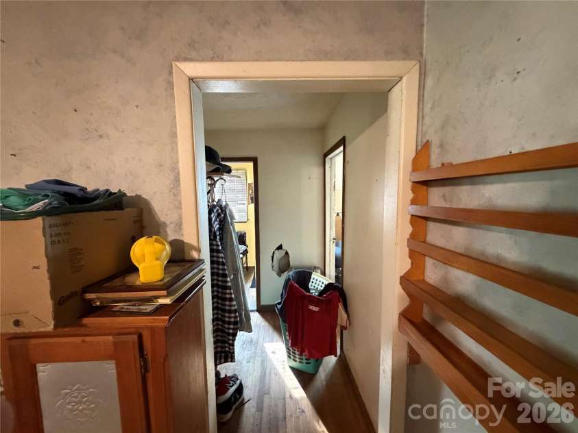 141 Walker Road, Morganton, NC 28655.  MLS# CAR4371389, YatesRealty ID 31931. 