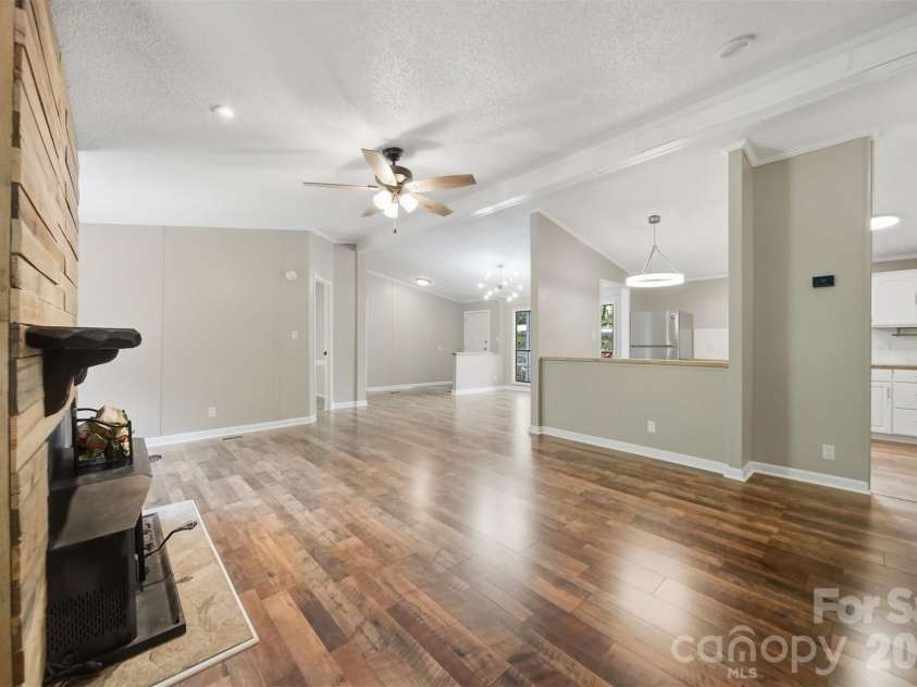 4944 Largo Court, Conover, NC 28613.  MLS# CAR4403514, YatesRealty ID 31932. 