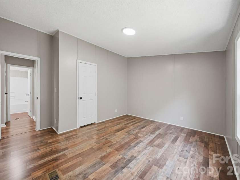 4944 Largo Court, Conover, NC 28613.  MLS# CAR4403514, YatesRealty ID 31932. Bedroom 2