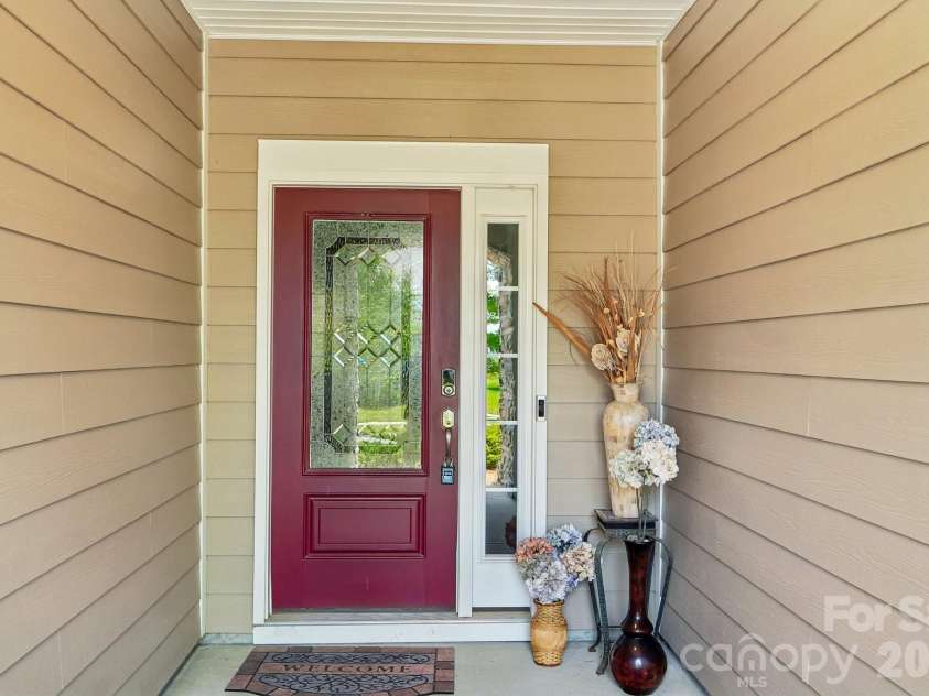 13339 Blanton Drive, Huntersville, NC 28078.  MLS# CAR4390935, YatesRealty ID 31933. 