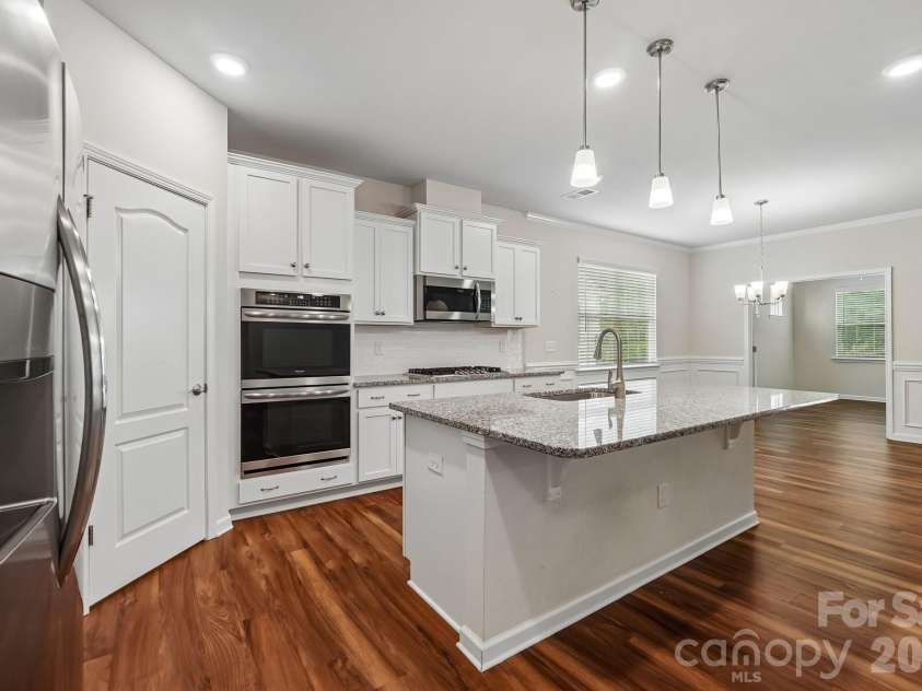 13339 Blanton Drive, Huntersville, NC 28078.  MLS# CAR4390935, YatesRealty ID 31933. 