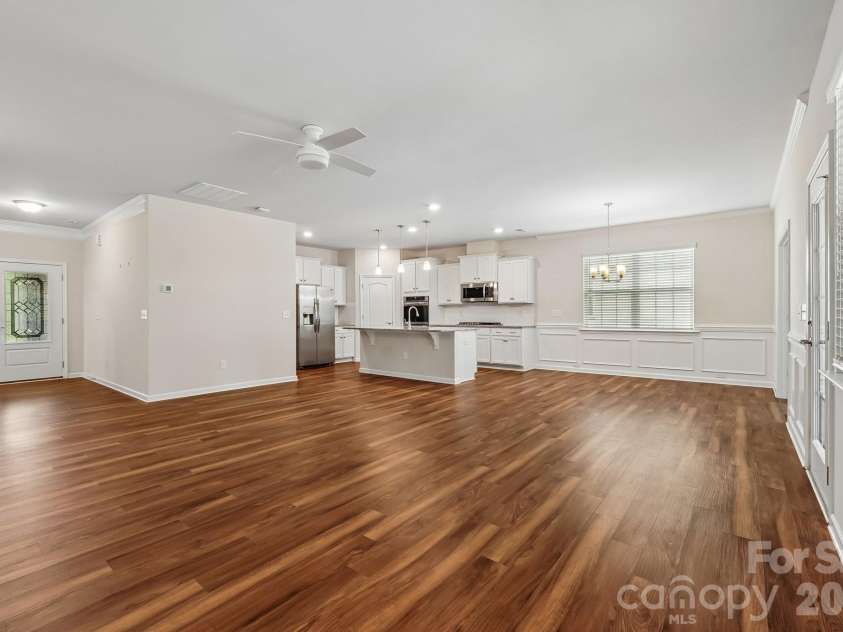 13339 Blanton Drive, Huntersville, NC 28078.  MLS# CAR4390935, YatesRealty ID 31933. 