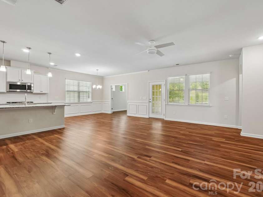 13339 Blanton Drive, Huntersville, NC 28078.  MLS# CAR4390935, YatesRealty ID 31933. 