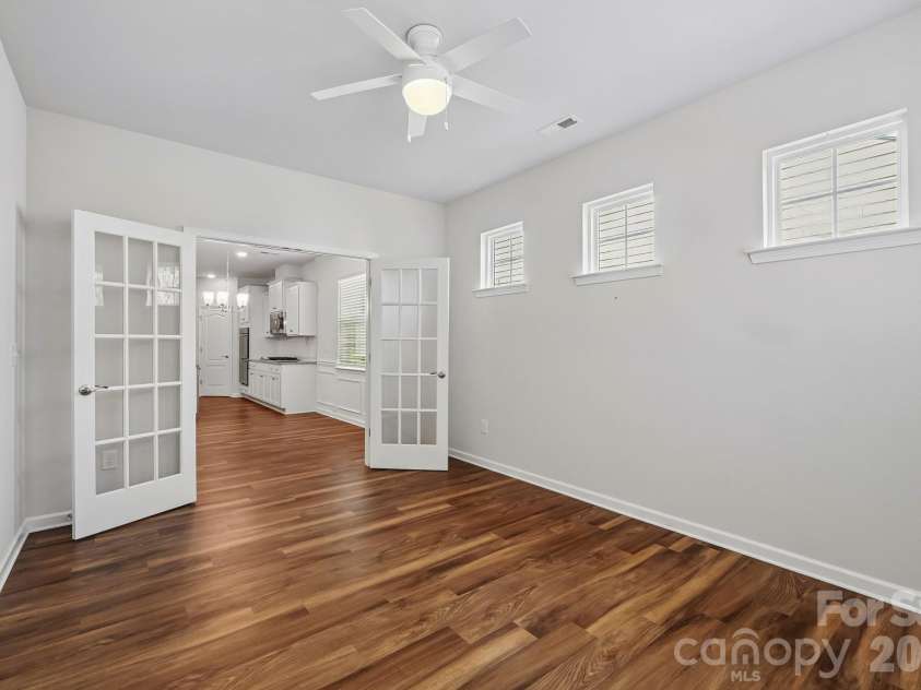 13339 Blanton Drive, Huntersville, NC 28078.  MLS# CAR4390935, YatesRealty ID 31933. 