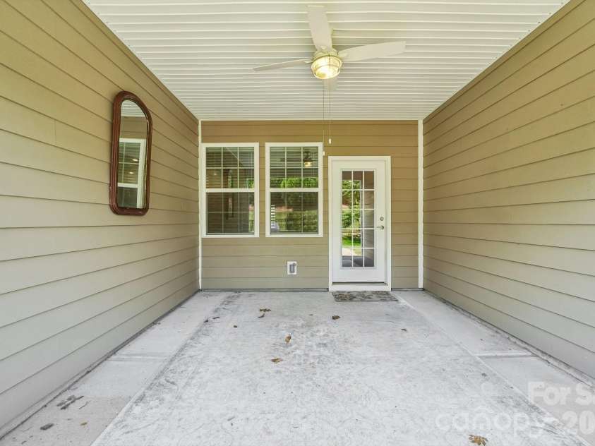 13339 Blanton Drive, Huntersville, NC 28078.  MLS# CAR4390935, YatesRealty ID 31933. 