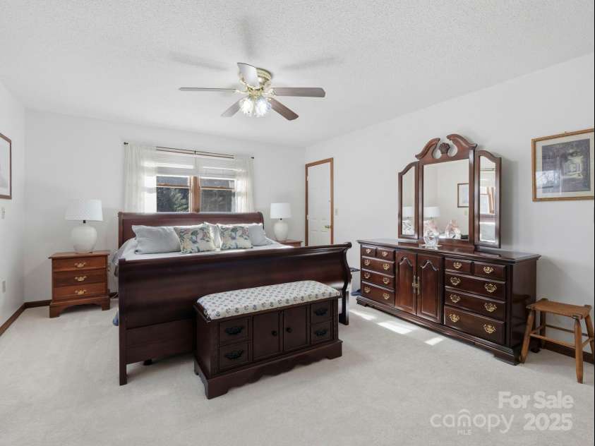 17 Meadow Brook Drive, Fletcher, NC 28732.  MLS# CAR4333330, YatesRealty ID 31933. 