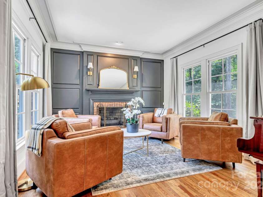 3940 Beechridge Road, Winston Salem, NC 27106.  MLS# CAR4291783, YatesRealty ID 31934. 