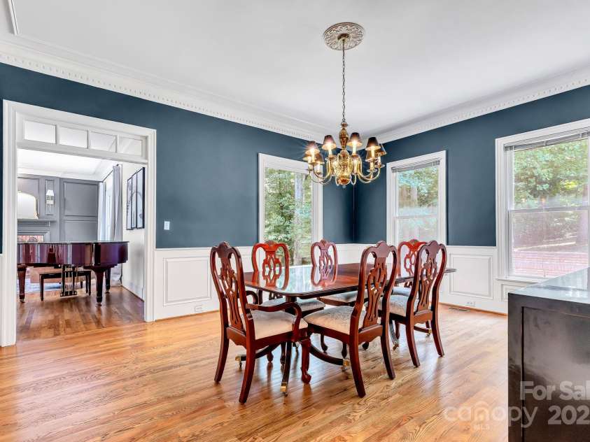 3940 Beechridge Road, Winston Salem, NC 27106.  MLS# CAR4291783, YatesRealty ID 31934. 