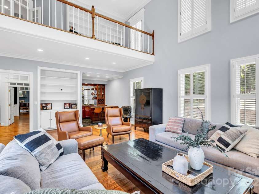 3940 Beechridge Road, Winston Salem, NC 27106.  MLS# CAR4291783, YatesRealty ID 31934. 