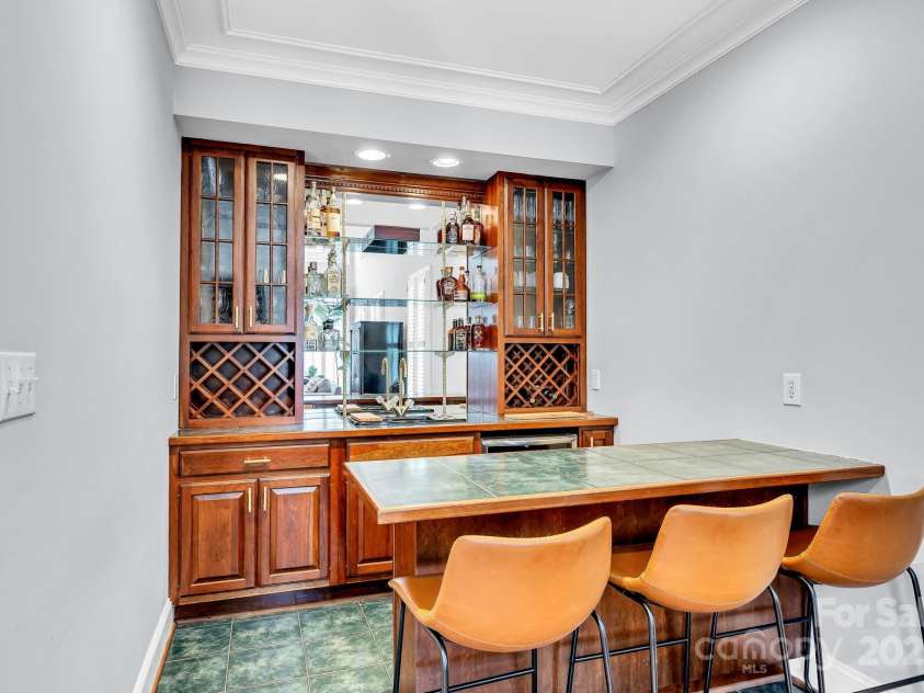 3940 Beechridge Road, Winston Salem, NC 27106.  MLS# CAR4291783, YatesRealty ID 31934. 