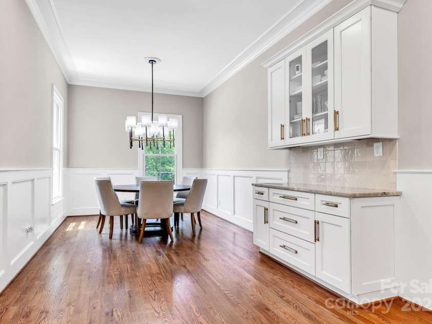 3940 Beechridge Road, Winston Salem, NC 27106.  MLS# CAR4291783, YatesRealty ID 31934. 