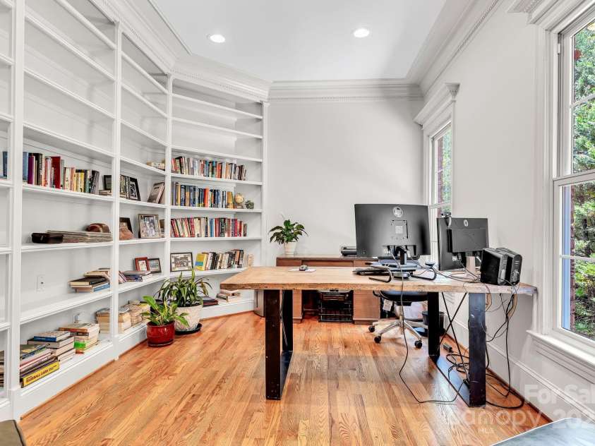 3940 Beechridge Road, Winston Salem, NC 27106.  MLS# CAR4291783, YatesRealty ID 31934. 