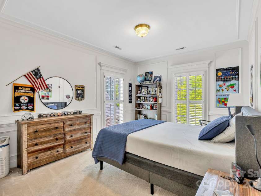 3940 Beechridge Road, Winston Salem, NC 27106.  MLS# CAR4291783, YatesRealty ID 31934. 