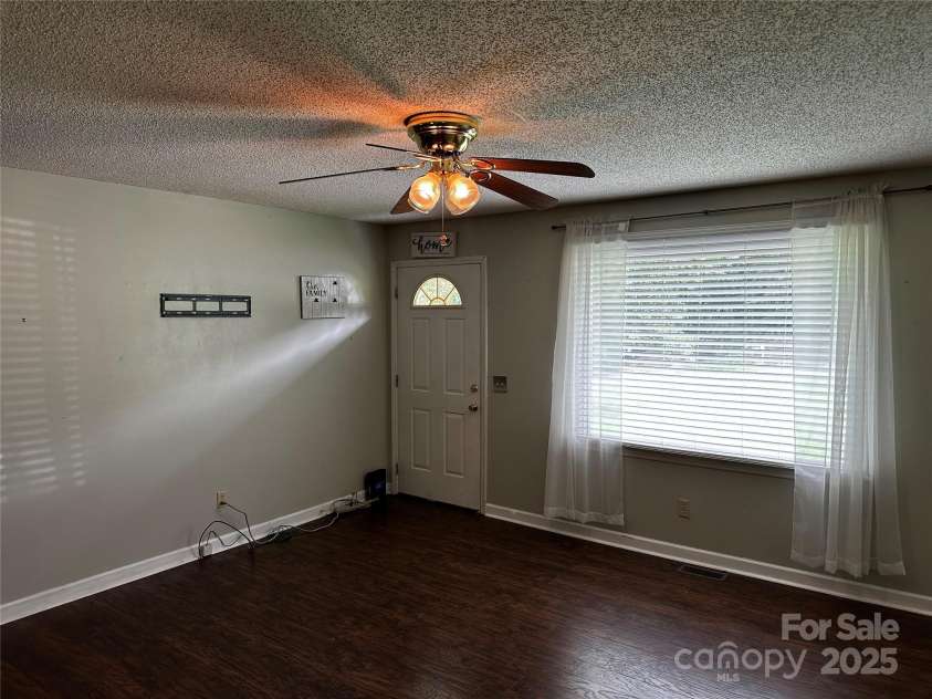 2462 Ridgecreek Drive, Morganton, NC 28655.  MLS# CAR4292241, YatesRealty ID 31935. 