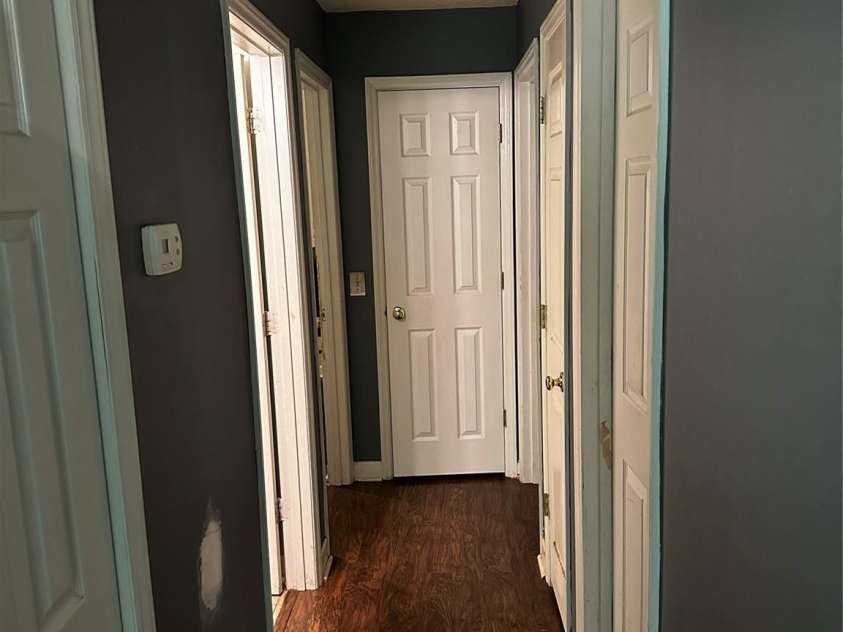 2462 Ridgecreek Drive, Morganton, NC 28655.  MLS# CAR4292241, YatesRealty ID 31935. 