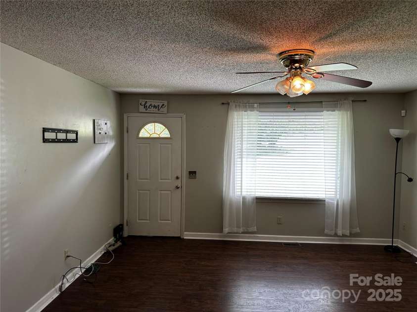 2462 Ridgecreek Drive, Morganton, NC 28655.  MLS# CAR4292241, YatesRealty ID 31935. 