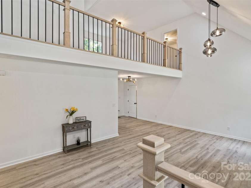 9514 Fairway Ridge Road, Charlotte, NC 28277.  MLS# CAR4292162, YatesRealty ID 31937. 