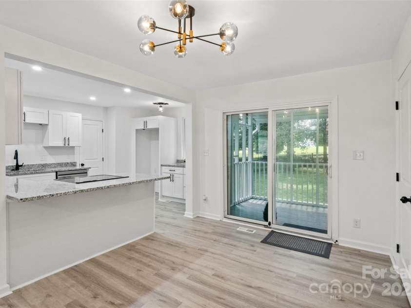 9514 Fairway Ridge Road, Charlotte, NC 28277.  MLS# CAR4292162, YatesRealty ID 31937. 