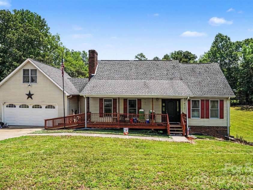 4785 Cold Springs Road, Concord, NC 28025.  MLS# CAR4391497, YatesRealty ID 31938. 