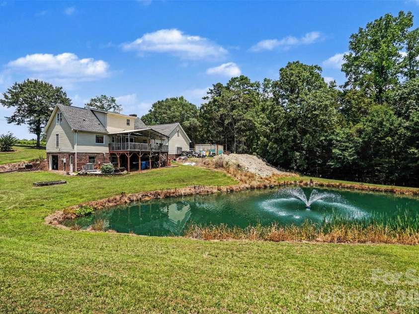 4785 Cold Springs Road, Concord, NC 28025.  MLS# CAR4391497, YatesRealty ID 31938. 