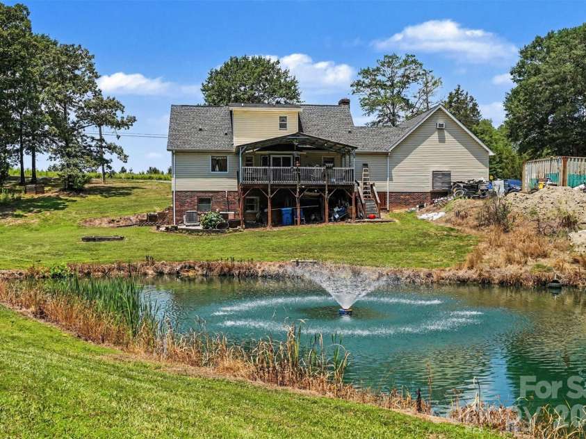4785 Cold Springs Road, Concord, NC 28025.  MLS# CAR4391497, YatesRealty ID 31938. 