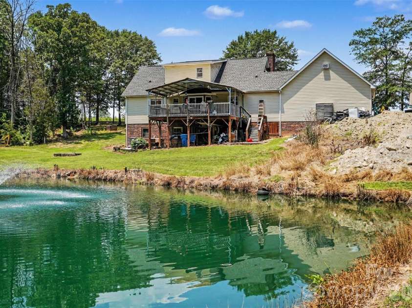 4785 Cold Springs Road, Concord, NC 28025.  MLS# CAR4391497, YatesRealty ID 31938. 
