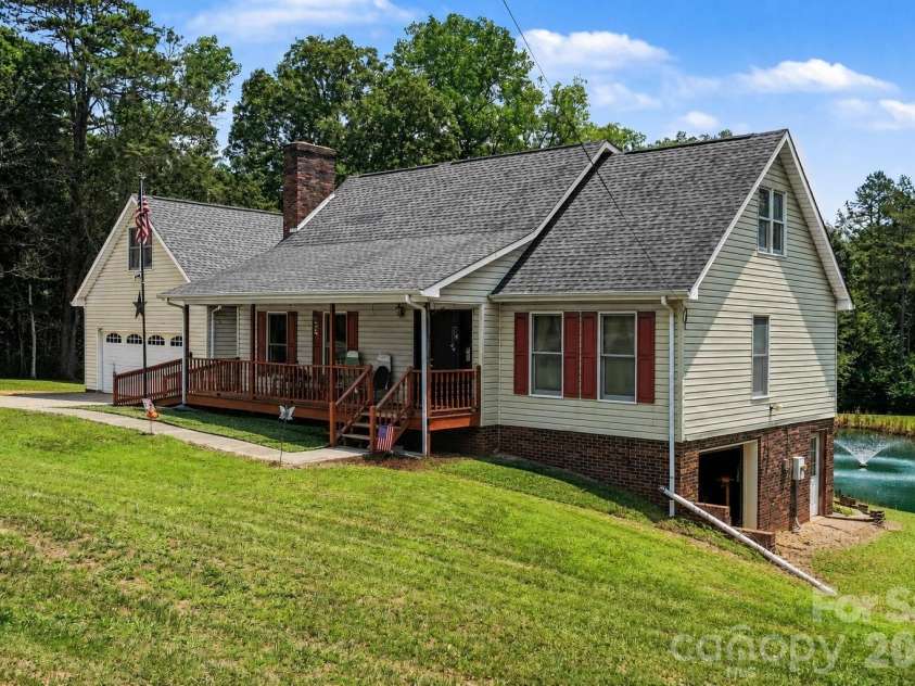 4785 Cold Springs Road, Concord, NC 28025.  MLS# CAR4391497, YatesRealty ID 31938. 
