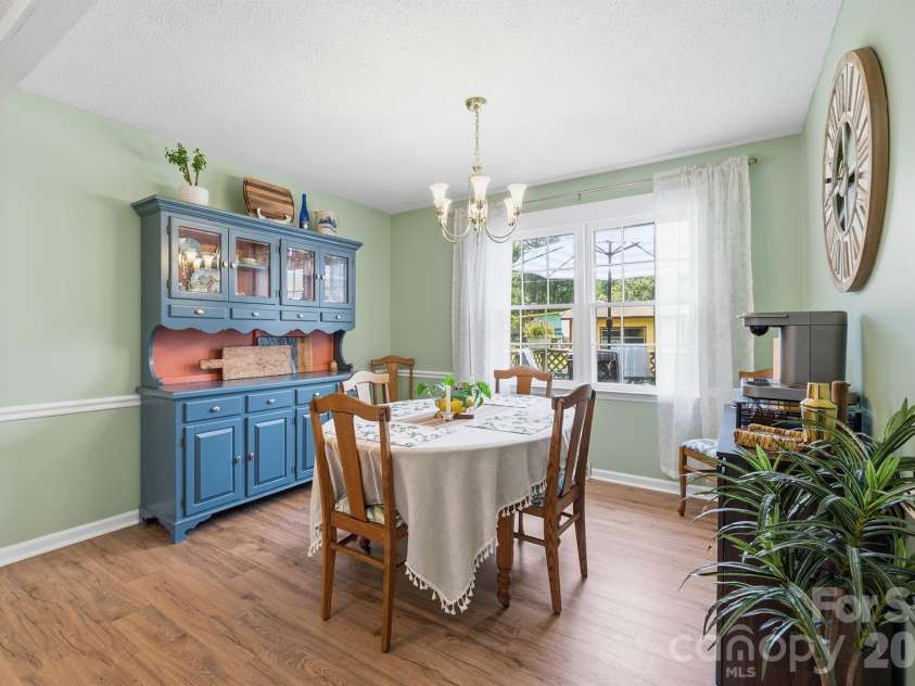 1204 Crowders Mountain Road, Bessemer City, NC 28016.  MLS# CAR4392768, YatesRealty ID 31939. 