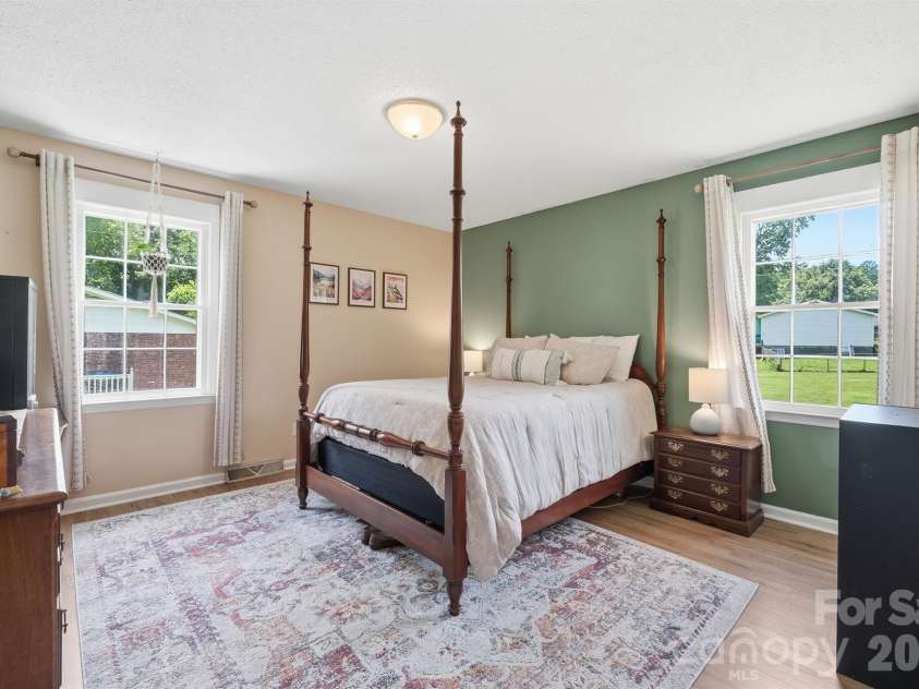 1204 Crowders Mountain Road, Bessemer City, NC 28016.  MLS# CAR4392768, YatesRealty ID 31939. 