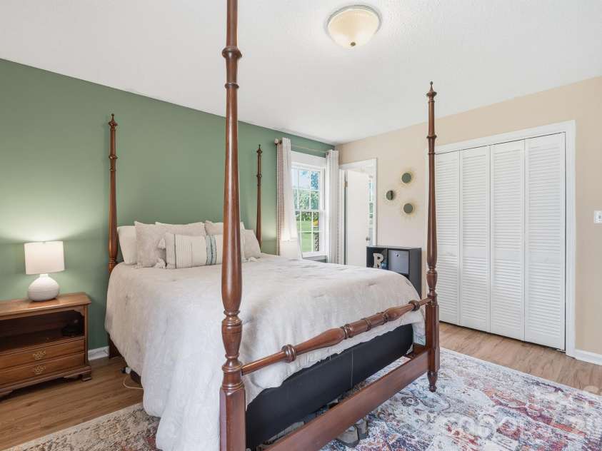 1204 Crowders Mountain Road, Bessemer City, NC 28016.  MLS# CAR4392768, YatesRealty ID 31939. 