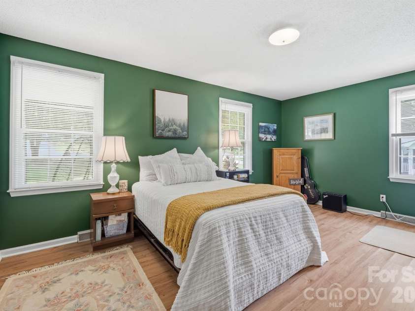 1204 Crowders Mountain Road, Bessemer City, NC 28016.  MLS# CAR4392768, YatesRealty ID 31939. 
