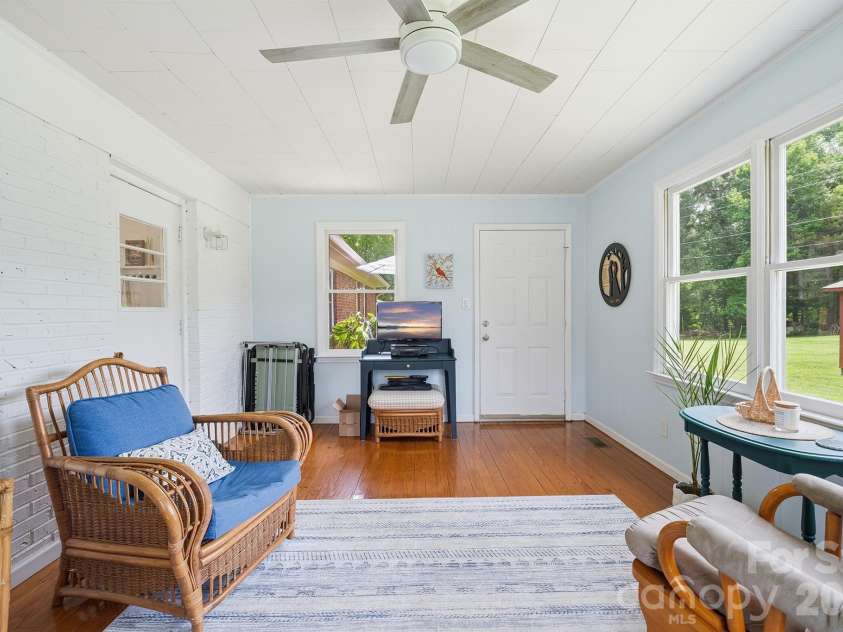 1204 Crowders Mountain Road, Bessemer City, NC 28016.  MLS# CAR4392768, YatesRealty ID 31939. 