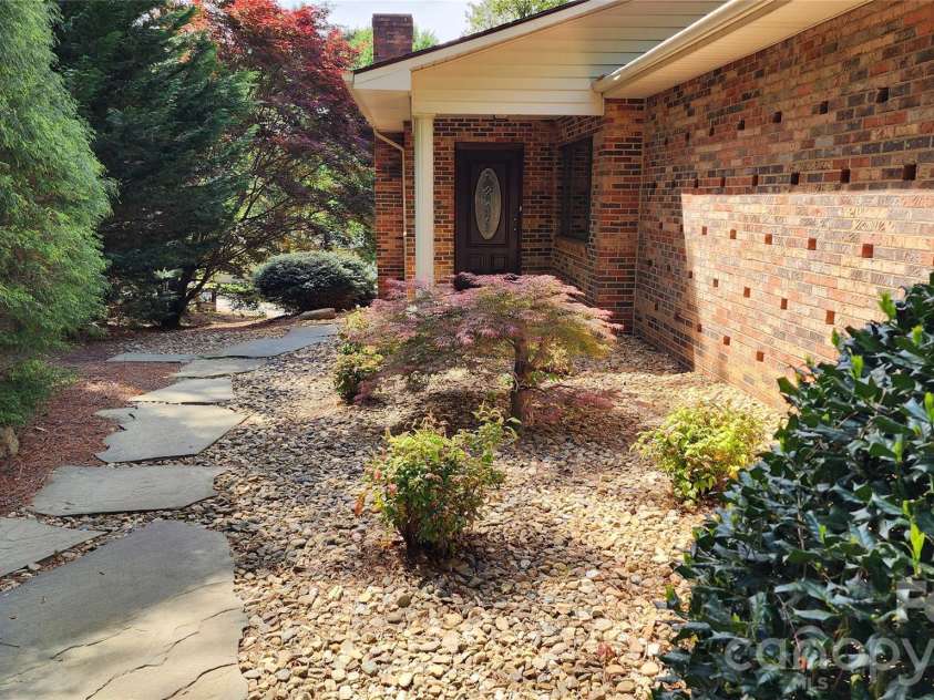2076 Jay Clark Road, Morganton, NC 28655.  MLS# CAR4218348, YatesRealty ID 3194. 