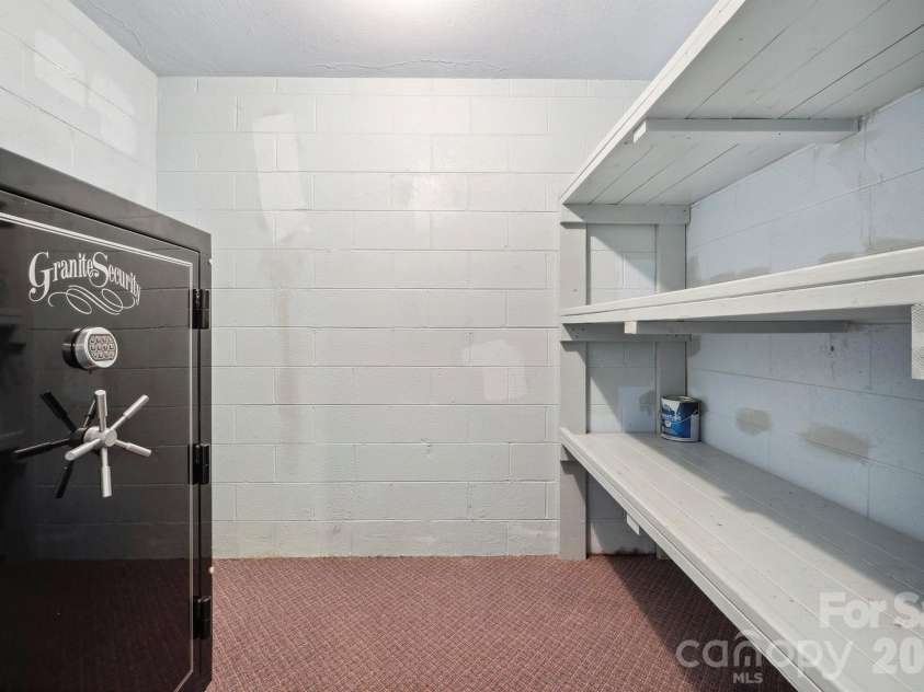 2076 Jay Clark Road, Morganton, NC 28655.  MLS# CAR4218348, YatesRealty ID 3194. 