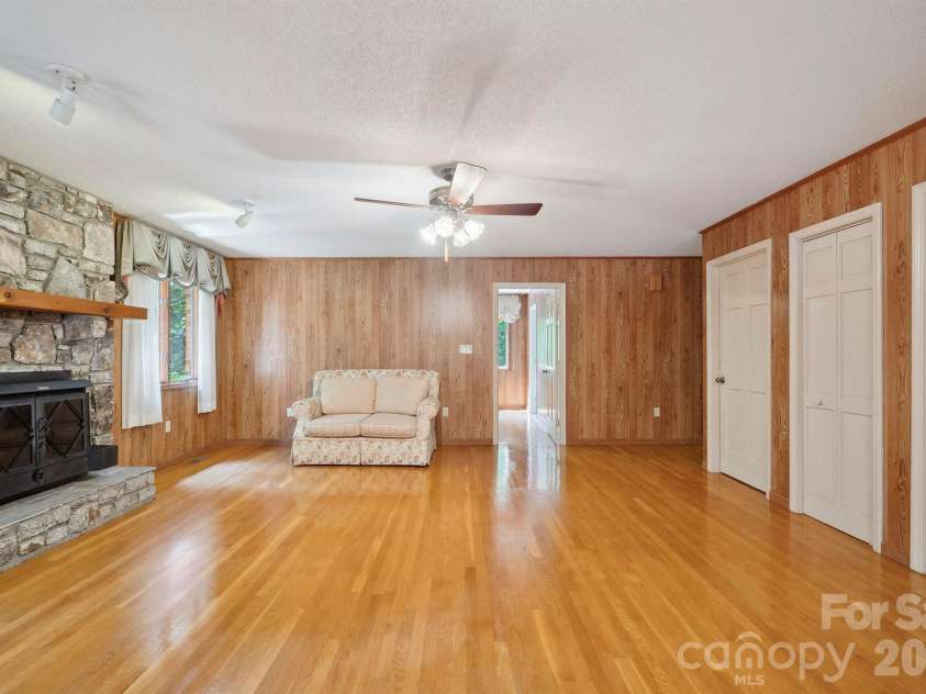2076 Jay Clark Road, Morganton, NC 28655.  MLS# CAR4218348, YatesRealty ID 3194. 