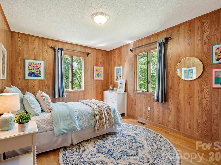 2076 Jay Clark Road, Morganton, NC 28655.  MLS# CAR4218348, YatesRealty ID 3194. VIRTUALLY STAGED
