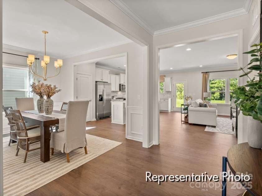 164 Stonewater Drive, Red Cross, NC 28129.  MLS# CAR4292279, YatesRealty ID 31940. 